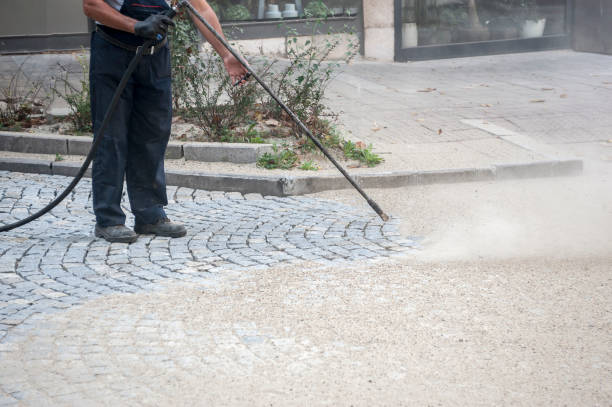 Reliable Charlottesville, VA Pressure Washing Solutions